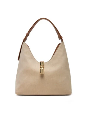 Furla Torebka Goccia M WB01633 BX3542 3331S Écru