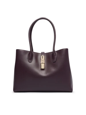 Furla Torebka Goccia M WB01978 ARE000 4906S Fioletowy
