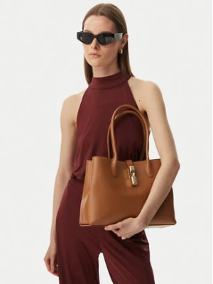 Furla Torebka Goccia M WB01978 ARE000 KH 4557S Brązowy