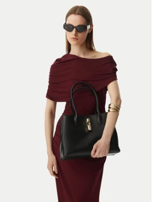 Furla Torebka Goccia M WB01978 ARE000 KH O6000 Czarny
