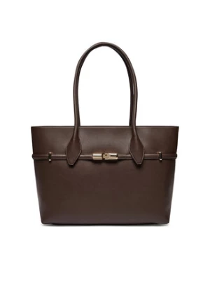 Furla Torebka Goccia Nera WB01497 BX3104 2460S Brązowy