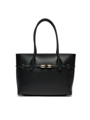 Furla Torebka Goccia Nera WB01497 BX3104 O6000 Czarny