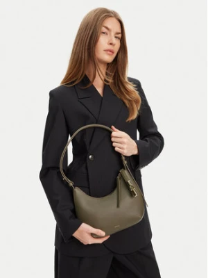 Furla Torebka Goccia S WB01500 BX3353 CN 2810S Zielony