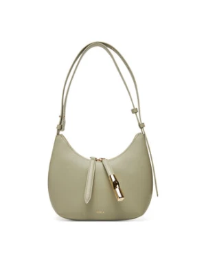 Furla Torebka Goccia S WB01500 BX3353 CN 4023S Écru
