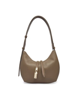 Furla Torebka Goccia S WB01500 BX3353 CN 4903S Szary ciemny