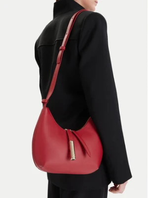 Furla Torebka Goccia S WB01500 BX3353 KH 4484S Czerwony