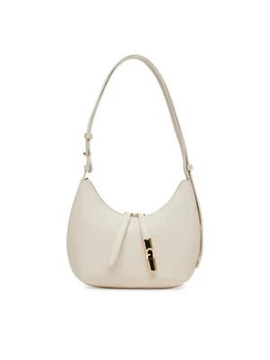 Furla Torebka Goccia S WB01500 BX3353 PNN00 Écru