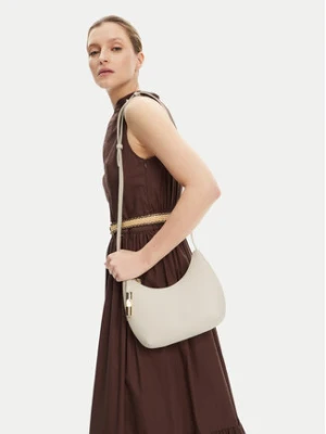 Furla Torebka Goccia S WB01500 BX3353 PNN00 Écru