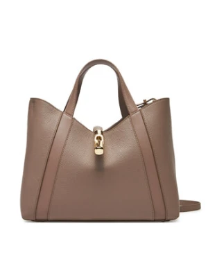 Furla Torebka Goccia S WB01789 BX3353 KH 3624S Beżowy
