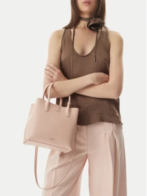 Furla Torebka Goccia S WB01949 ARE000 KH 4655S Różowy