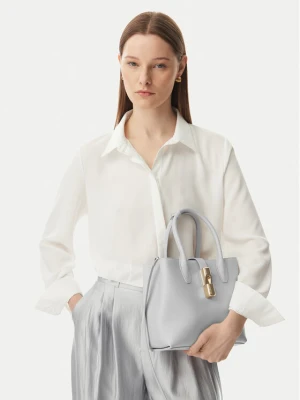 Furla Torebka Goccia S WB01949 ARE000 KH CRH00 Szary