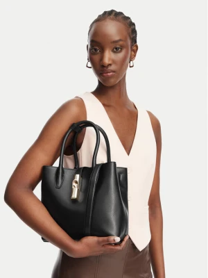 Furla Torebka Goccia S WB01949 ARE000 KH O6000 Czarny