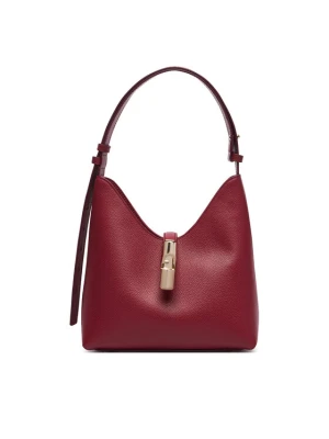 Furla Torebka Goccia S WB01979 BX3353 CGQ00 Bordowy