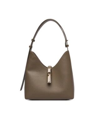 Furla Torebka Goccia S WB01979 BX3353 CN 4903S Szary