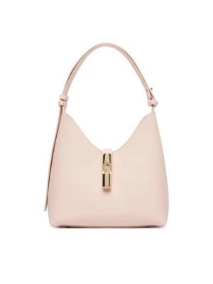 Furla Torebka Goccia S WB01979 BX3353 KH 4355S Różowy