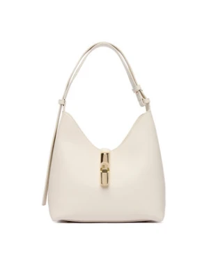Furla Torebka Goccia S WB01979 BX3353 KH PNN00 Écru