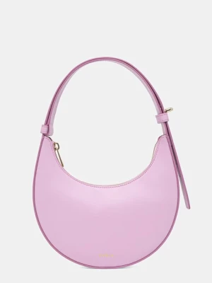 Furla torebka hobo damska skórzana