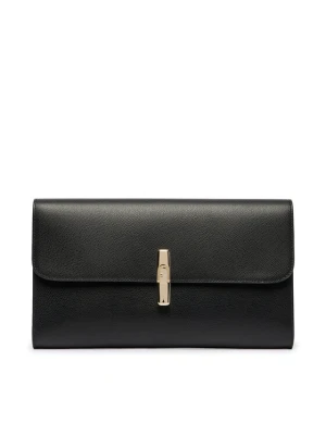 Furla Torebka Iride Clutch WE00913 ARE000 CN O6000 Czarny