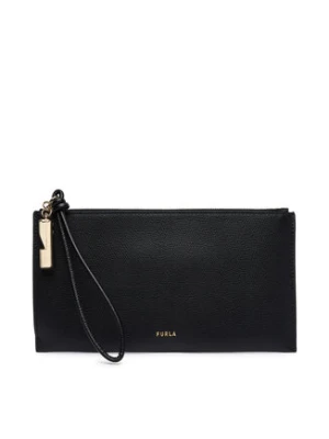 Furla Torebka Iride M WE00890 ARE000 CN O6000 Czarny