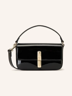 Furla Torebka Iride Micro schwarz