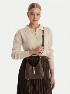 Furla Torebka Iride Mini WE00876 ARE000 KH 4284S Brązowy