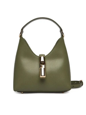 Furla Torebka Iride Mini WE00876 ARE000 KH 4555S Zielony