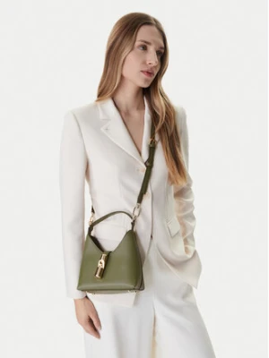 Furla Torebka Iride Mini WE00876 ARE000 KH 4555S Zielony