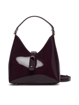 Furla Torebka Iride Mini WE00876 BX4758 4906S Fioletowy