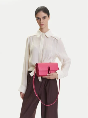 Furla Torebka Iride S WB01826 ARE000 CN 4130S Różowy