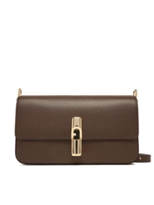 Furla Torebka Iride S WB01826 ARE000 CN 4284S Brązowy