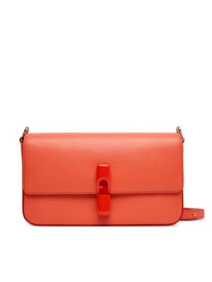Furla Torebka Iride S WB01826 ARE000 CN 4477S Czerwony