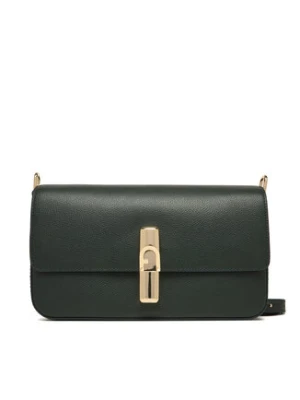 Furla Torebka Iride S WB01826 ARE000 CN 4491S Zielony