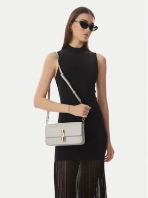 Furla Torebka Iride S WB01826 ARE000 CN CRH00 Niebieski