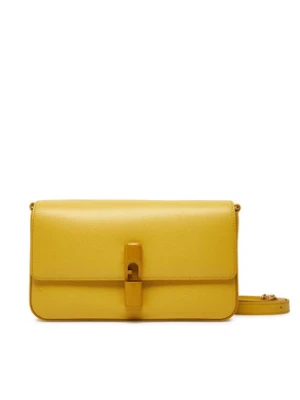 Furla Torebka Iride S WB01826 ARE000 CN HY000 Żółty