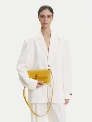 Furla Torebka Iride S WB01826 ARE000 CN HY000 Żółty