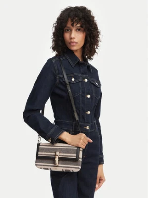 Furla Torebka Iride S WB01826 BX4353 CN 4296S Granatowy