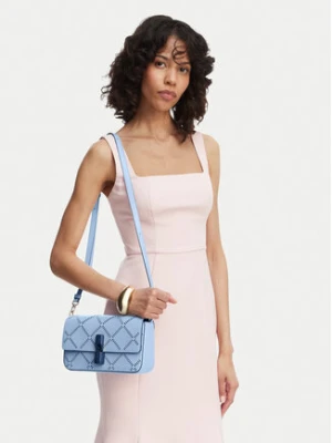 Furla Torebka Iride S WB01826 BX4424 CN 4785S Niebieski