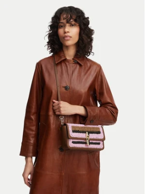 Furla Torebka Iride S WB01826 BX4447 CN TCO00 Brązowy