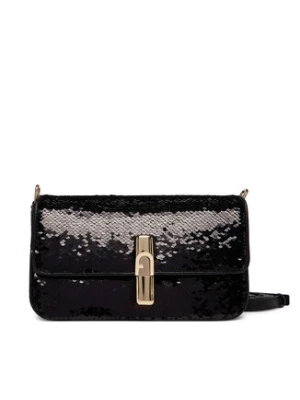 Furla Torebka Iride S WB01950 BX1377 CN O6000 Czarny