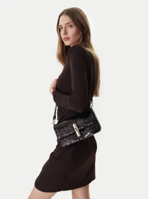 Furla Torebka Iride S WB01950 BX1377 CN O6000 Czarny