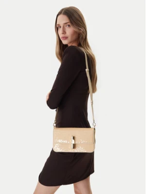 Furla Torebka Iride S WB01950 BX1377 CN PNN00 Écru