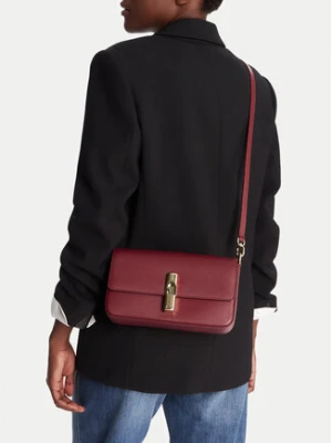 Furla Torebka Iride WB01826 ARE000 CN CGQ00 1007 Czerwony