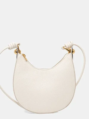 Furla torebka kolor beżowy WE00648.HSF000.PNN001002