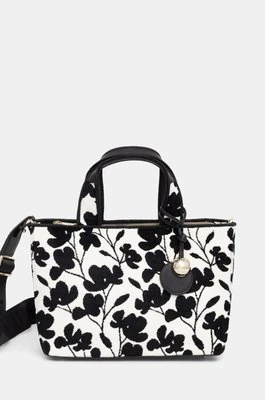 Furla torebka kolor biały WB01406.BX3374.1833S