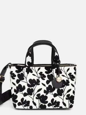 Furla torebka kolor biały WB01406.BX3374.1833S