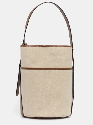 Furla torebka kolor brązowy WB01565.BX3561.TCO001002