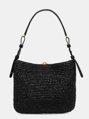 Furla torebka kolor czarny WB01716.BX3945.O60001002