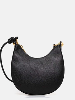 Furla torebka kolor czarny WE00648.HSF000.O6000