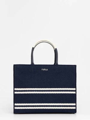 Furla torebka kolor granatowy WB00255.BX3752.2677S1007