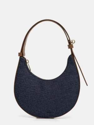 Furla torebka kolor granatowy WE00649.DE0000.2677S1007